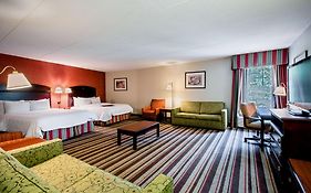 Hampton Inn Sturbridge